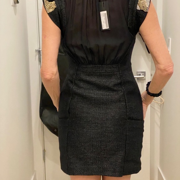 Mackage Dress  - New with tags! - Picture 7 of 8